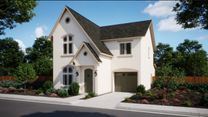 Aspen Park por Stone Bridge Homes en Santa Cruz California