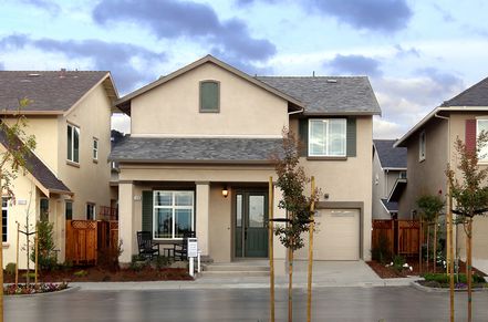 Stone Bridge Homes | Aspen Park