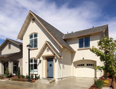 Stone Bridge Homes | Aspen Park