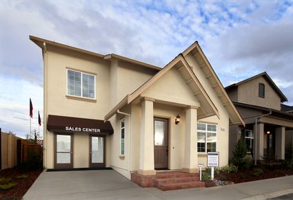 Stone Bridge Homes | Aspen Park