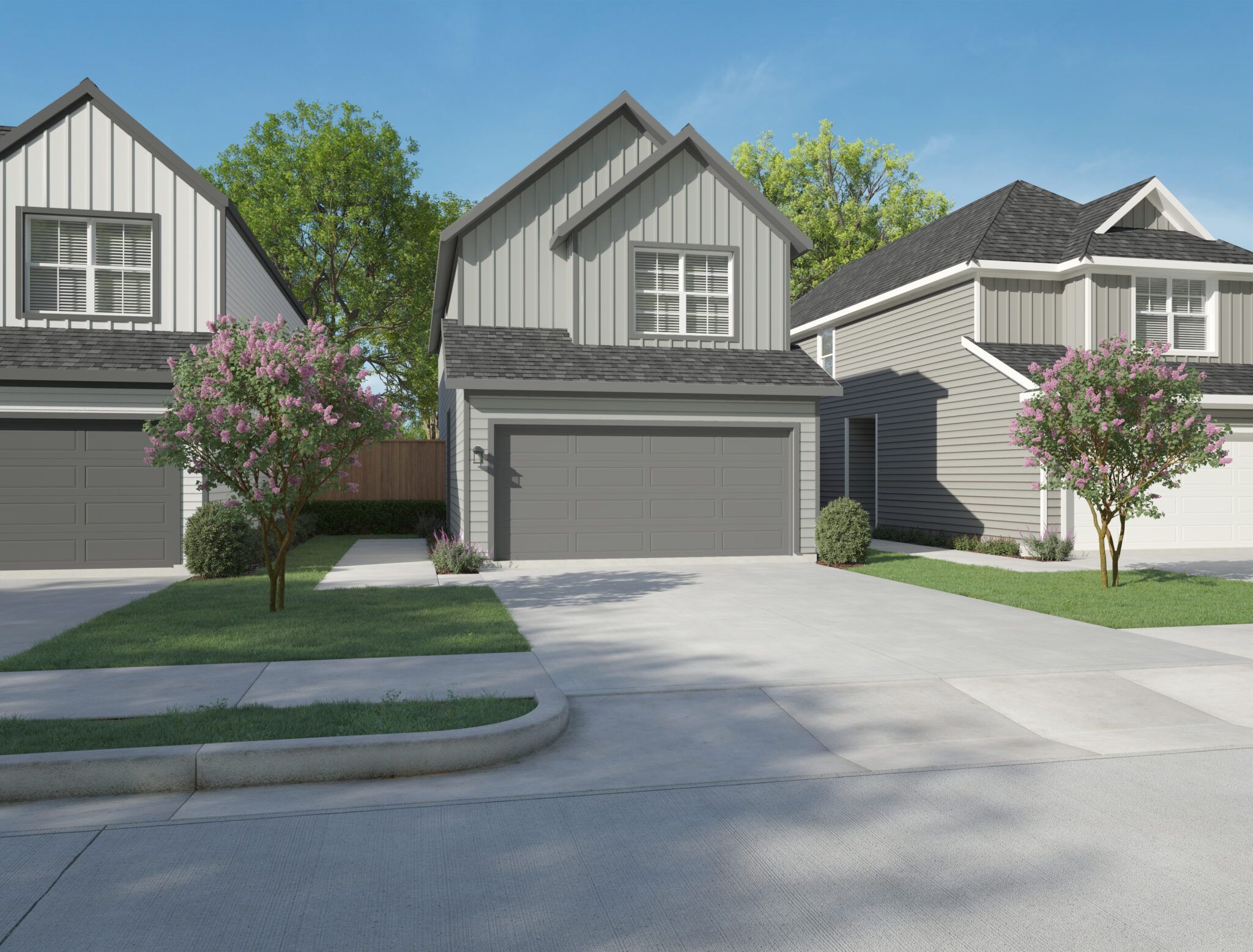 The Brazos floor plan