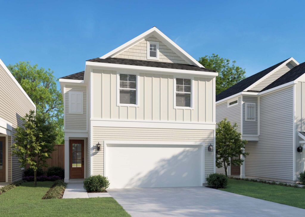 The Kirby - Acres Legacy: Houston, Texas - Valera Homes