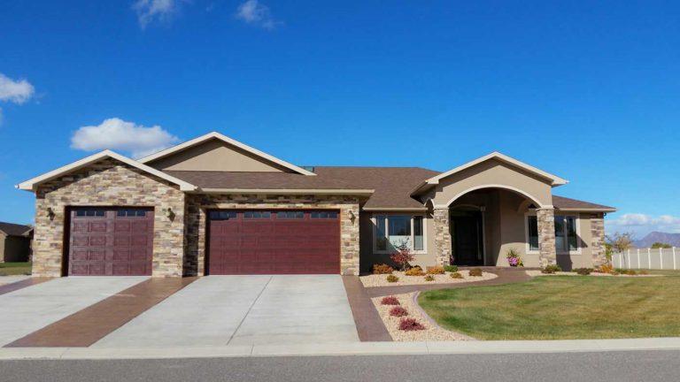Stott Custom Homes - : Montrose, CO