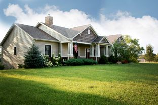 Strait Gate Homes por Strait Gate Homes en Cincinnati Ohio