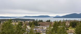 The Summit At Rockridge por Strandberg Construction en Bellingham Washington