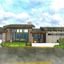 casa en The Summit At Rockridge por Strandberg Construction