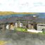 casa en The Summit At Rockridge por Strandberg Construction