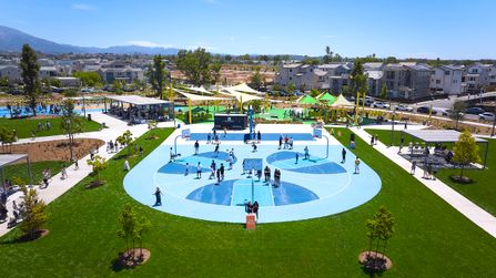 Great Park Neighborhoods - Irvine, CA