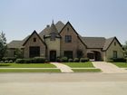 Street Custom Homes - Lewisville, TX
