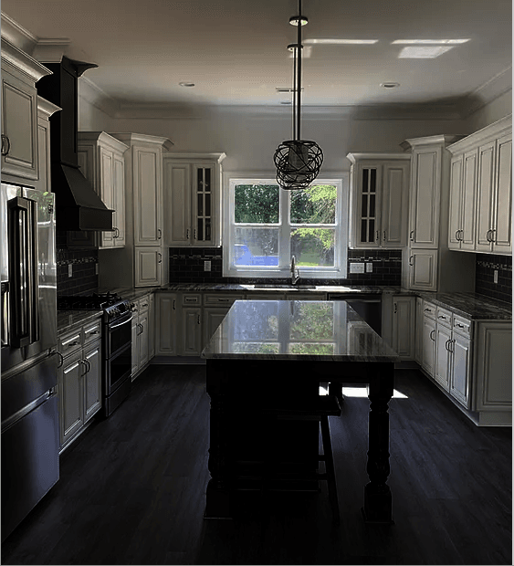 Strickland Construction & Development in Raeford, NC New Homes by