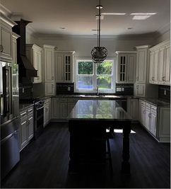 Strickland Construction & Development por Strickland Construction & Development en Fayetteville North Carolina