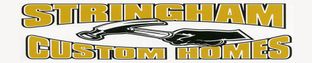 Stringham Custom Homes por Stringham Custom Homes en Tacoma Washington