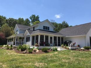 Strouss Construction por Strouss Construction en Jackson Michigan