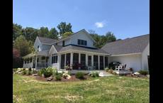 Strouss Construction: Concord, Michigan - Strouss Construction