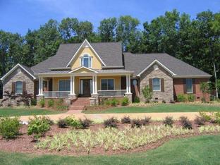 Stuart Davis Construction por Stuart Davis Construction en Tupelo Mississippi