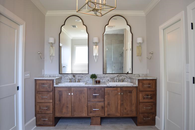 casa en Stuart Davis Construction por Stuart Davis Construction