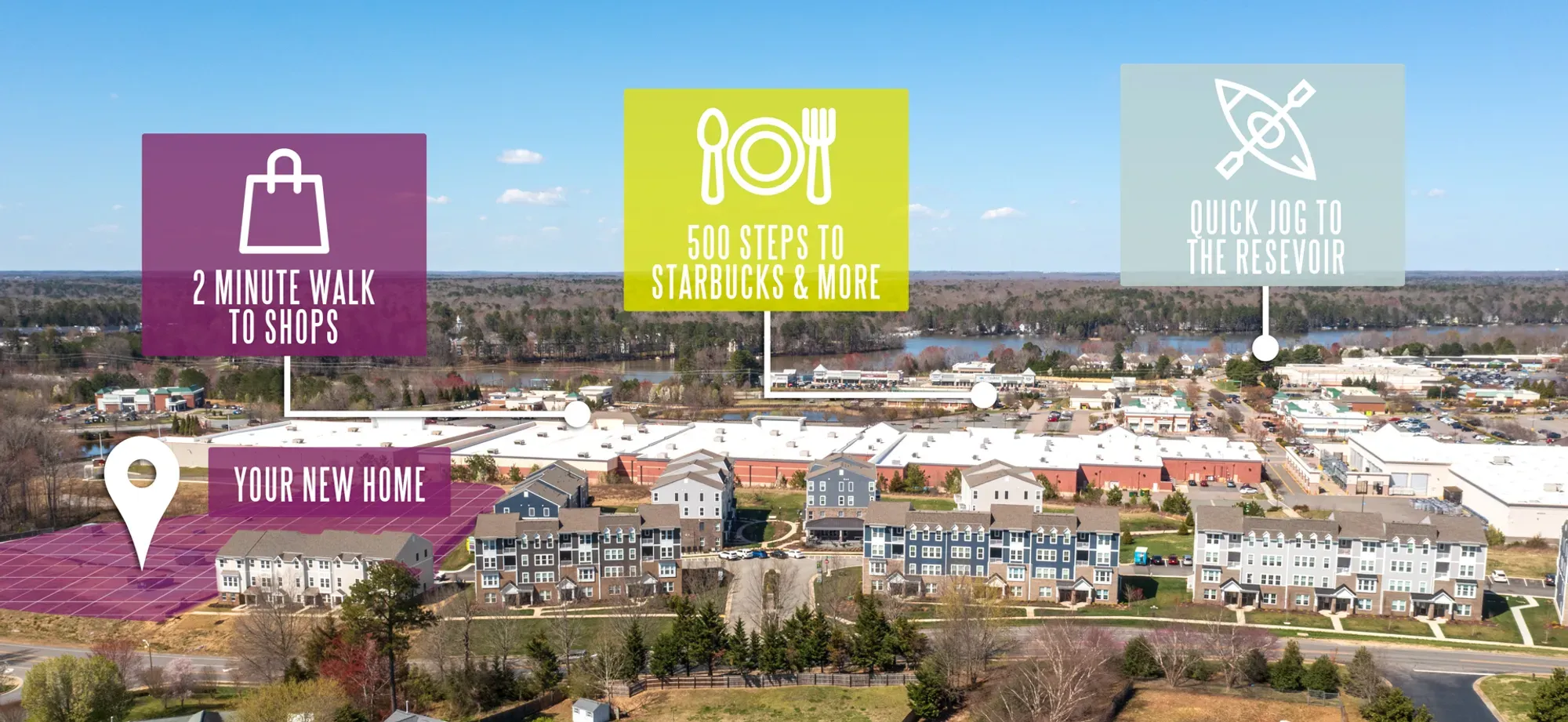 The Overlook at Hancock Village