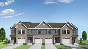 7406 Hancock Crest Place (The Raleigh)