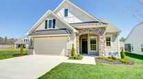Mosaic at West Creek by StyleCraft Homes in Richmond-Petersburg Virginia