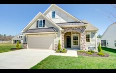 Mosaic at West Creek: Richmond, Virginia - StyleCraft Homes