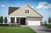 Woolridge Landing por StyleCraft Homes en Richmond-Petersburg Virginia