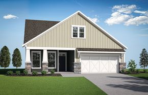 Woolridge Landing - Moseley, VA