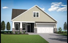 Woolridge Landing: Moseley, Virginia - StyleCraft Homes