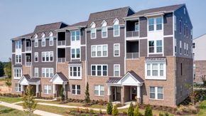 The Overlook at Hancock Village by StyleCraft Homes in Richmond-Petersburg Virginia