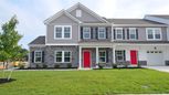 Home in Townes at Iron Mill by StyleCraft Homes