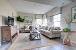 Home in Townes at Iron Mill by StyleCraft Homes