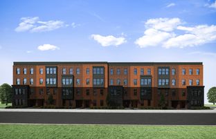The Providence - Mason Yards: Richmond, Virginia - StyleCraft Homes