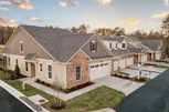 Greenwich Walk Townhomes - Moseley, VA