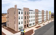 Mason Yards: Richmond, Virginia - StyleCraft Homes