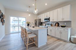 The Overlook at Hancock Village Community Image