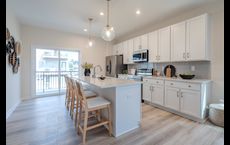 The Overlook at Hancock Village: Chesterfield, Virginia - StyleCraft Homes