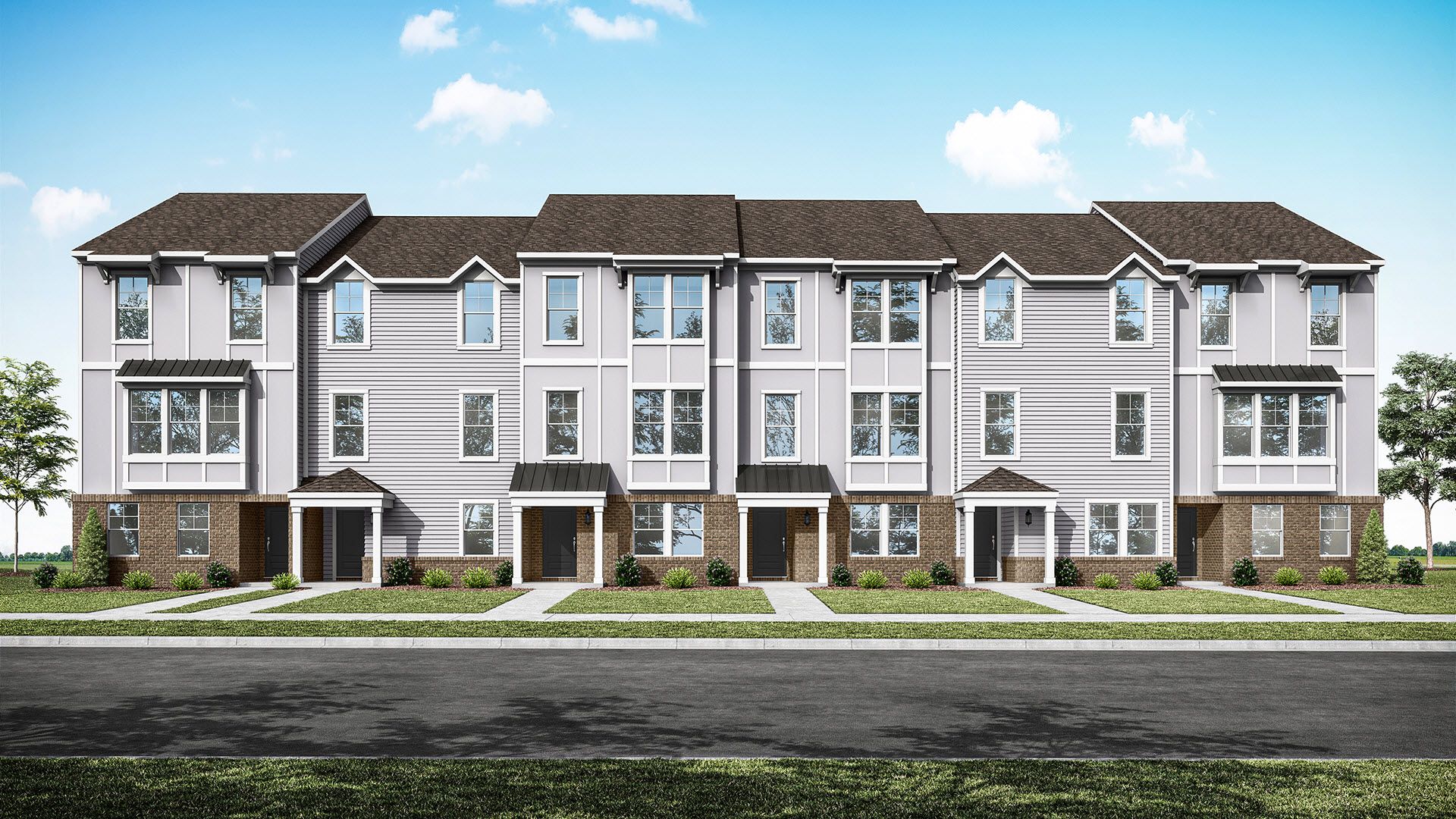 7410 Hancock Towns Court (The Edgewood) Image