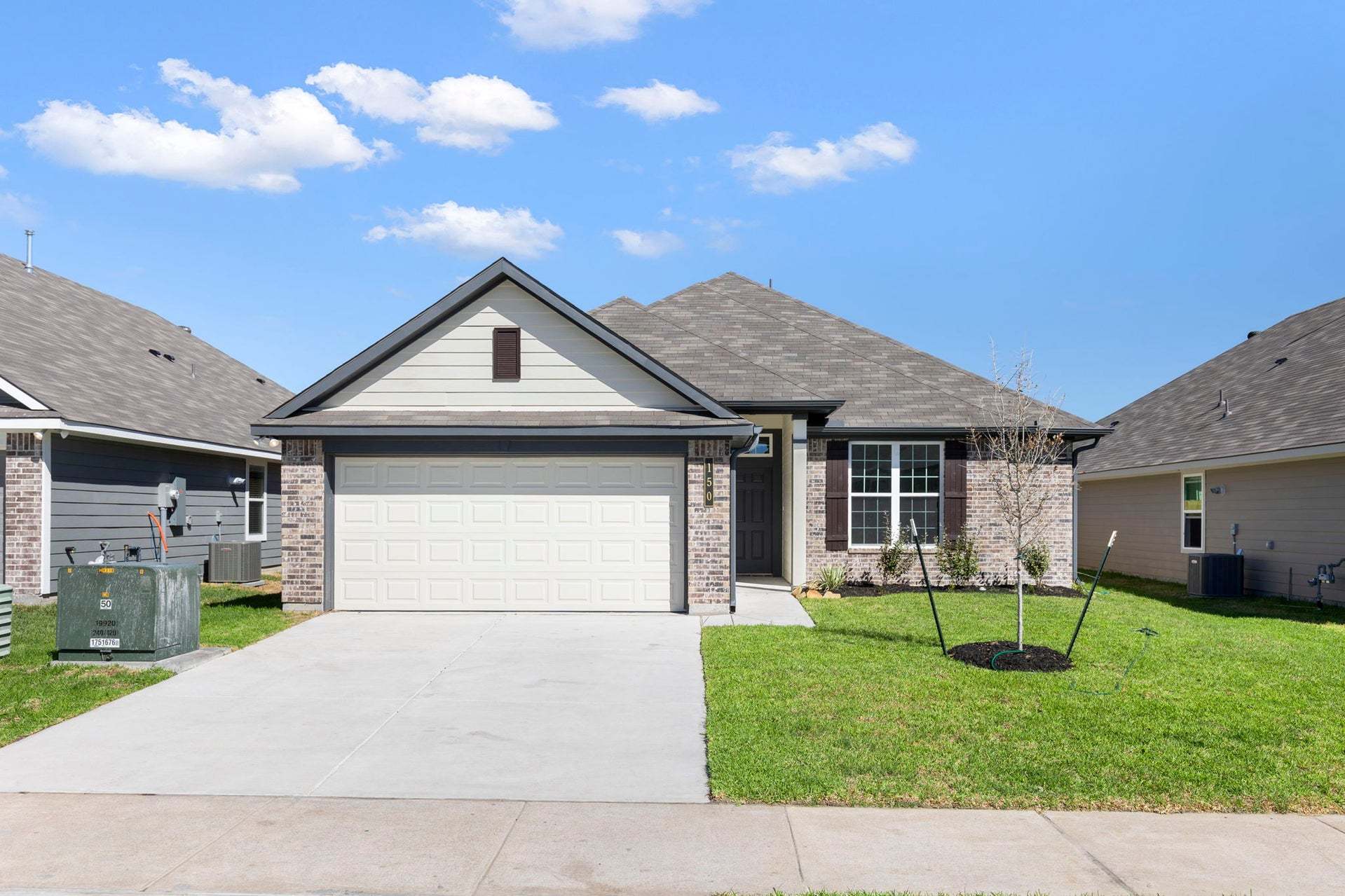 150 Overhill Drive (The 1651)