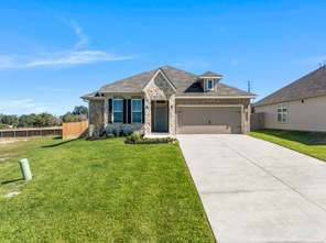 1456 Lake Ridge Drive (The 1514)