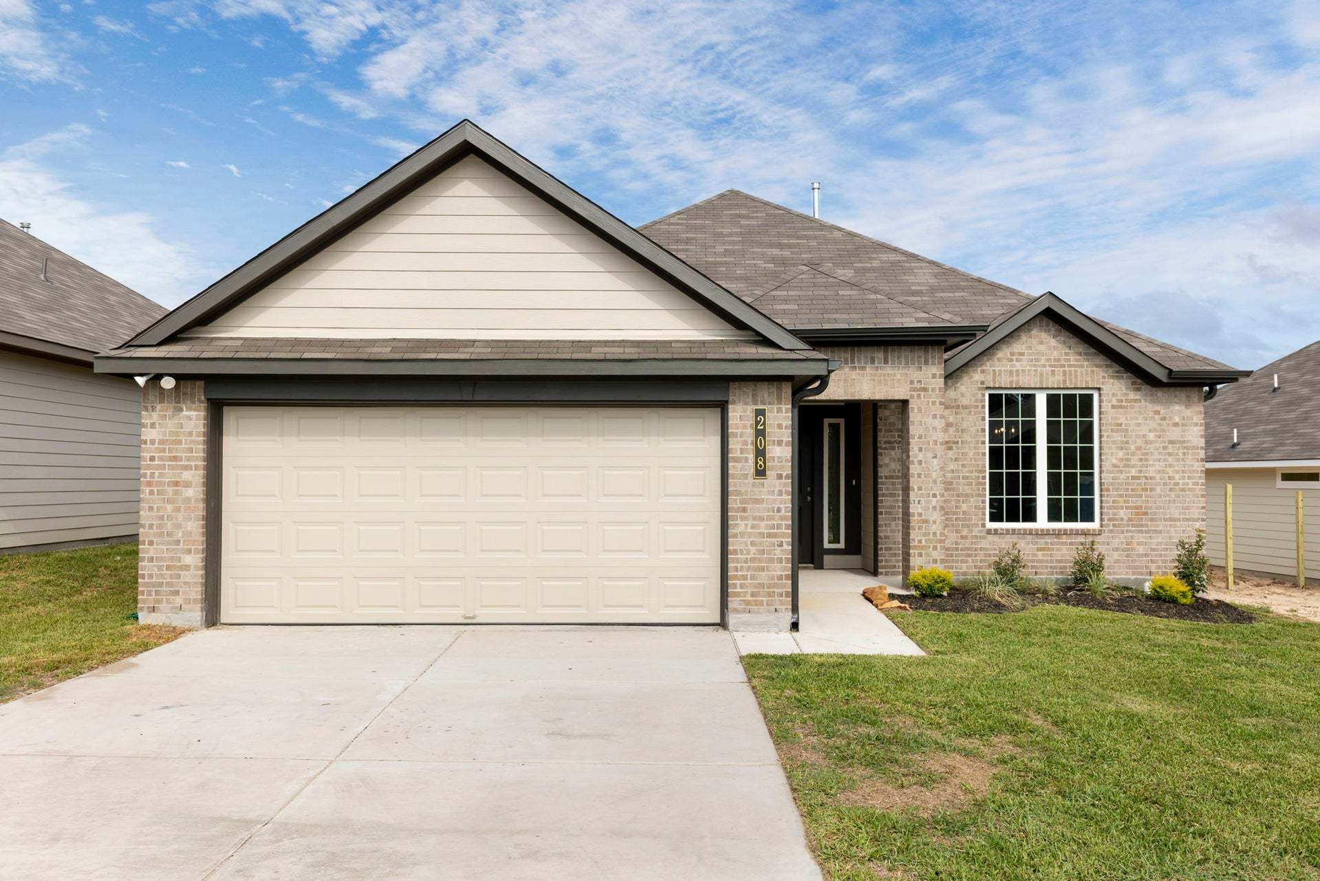 208 New Dawn Trail (The 1613)