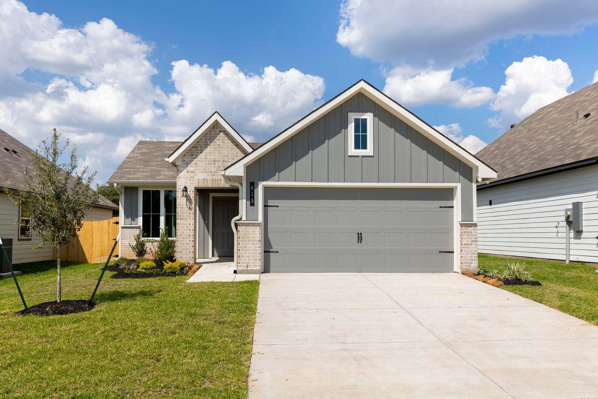 The 1262 - South Fork: Waco, Texas - Stylecraft Builders