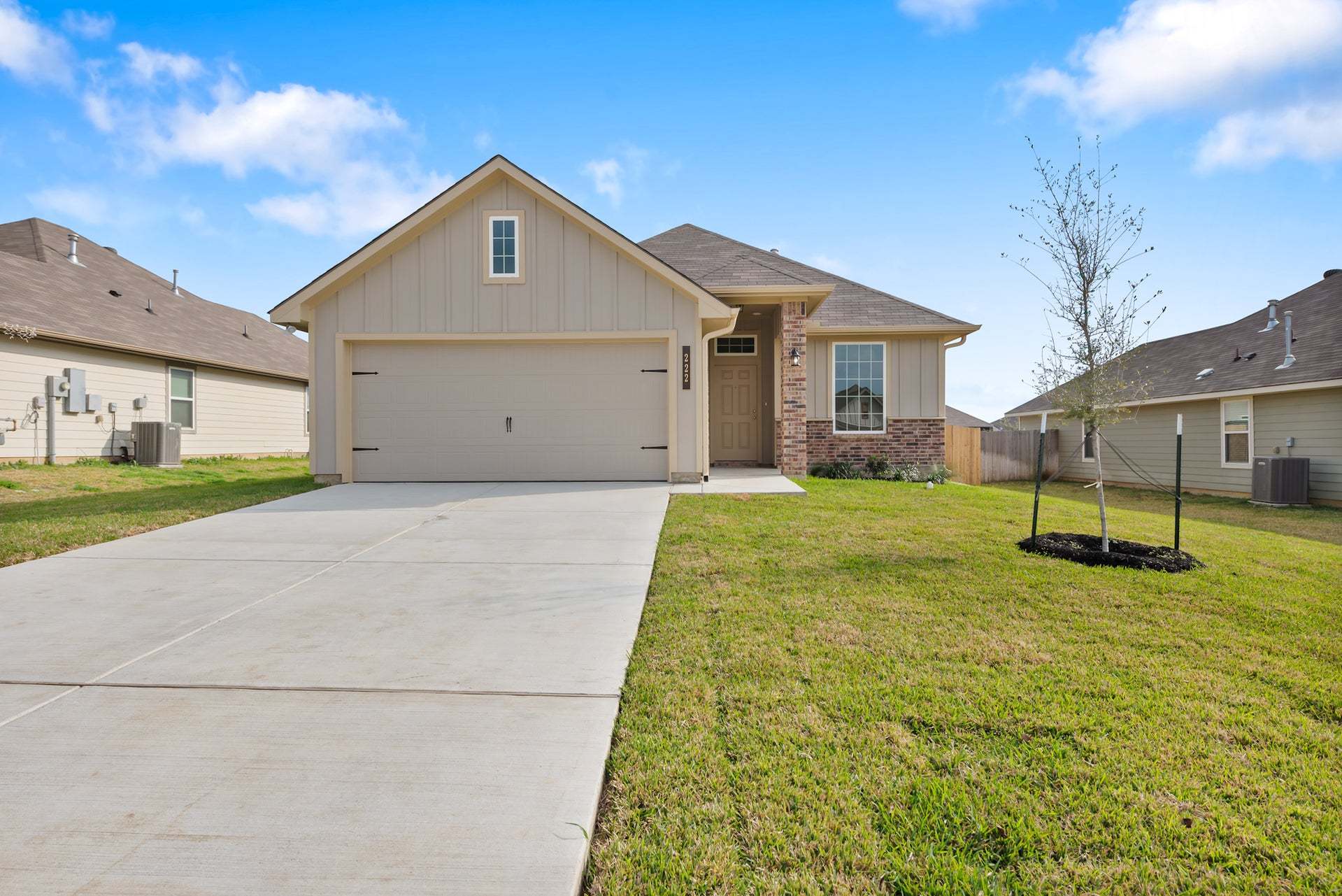 The 1443 - South Fork: Waco, Texas - Stylecraft Builders