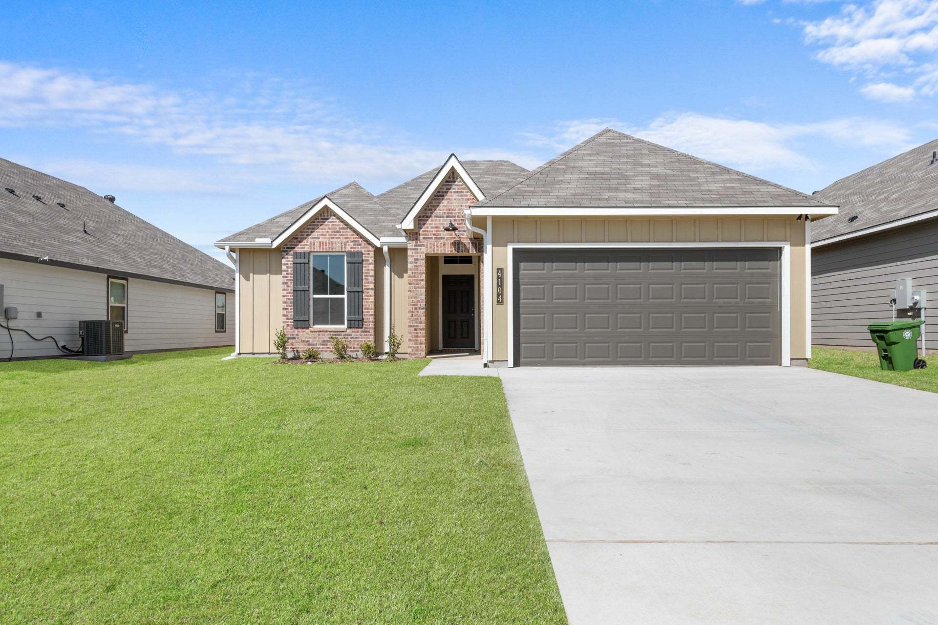 4104 Rimfire Road. Waco, TX 76705