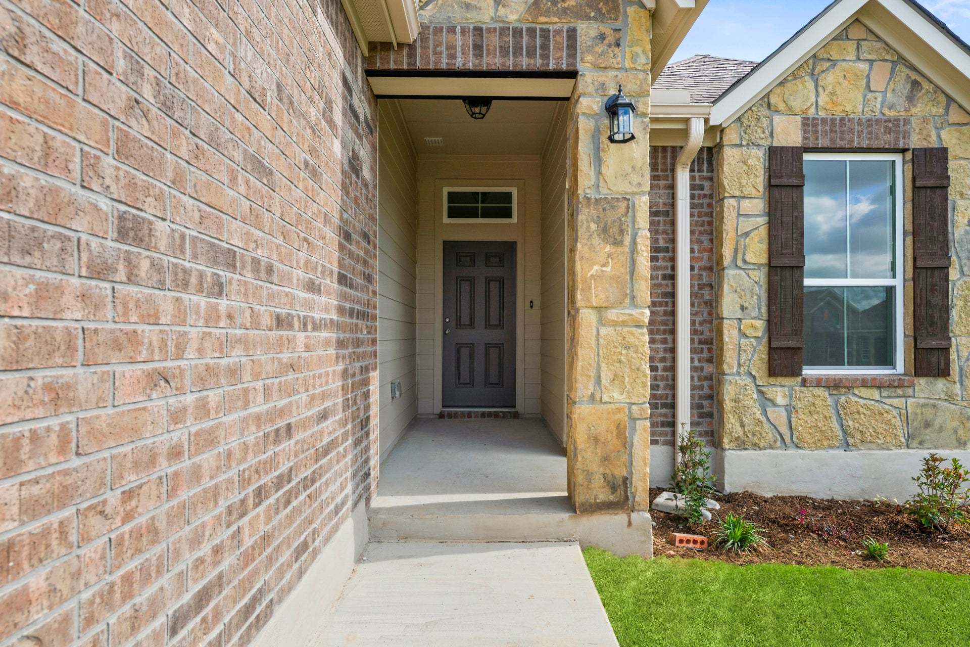 The 1651 - Three Creeks: Belton, Texas - Stylecraft Builders