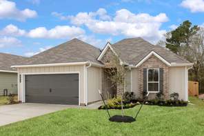 195 New Dawn Trail (The 1651)