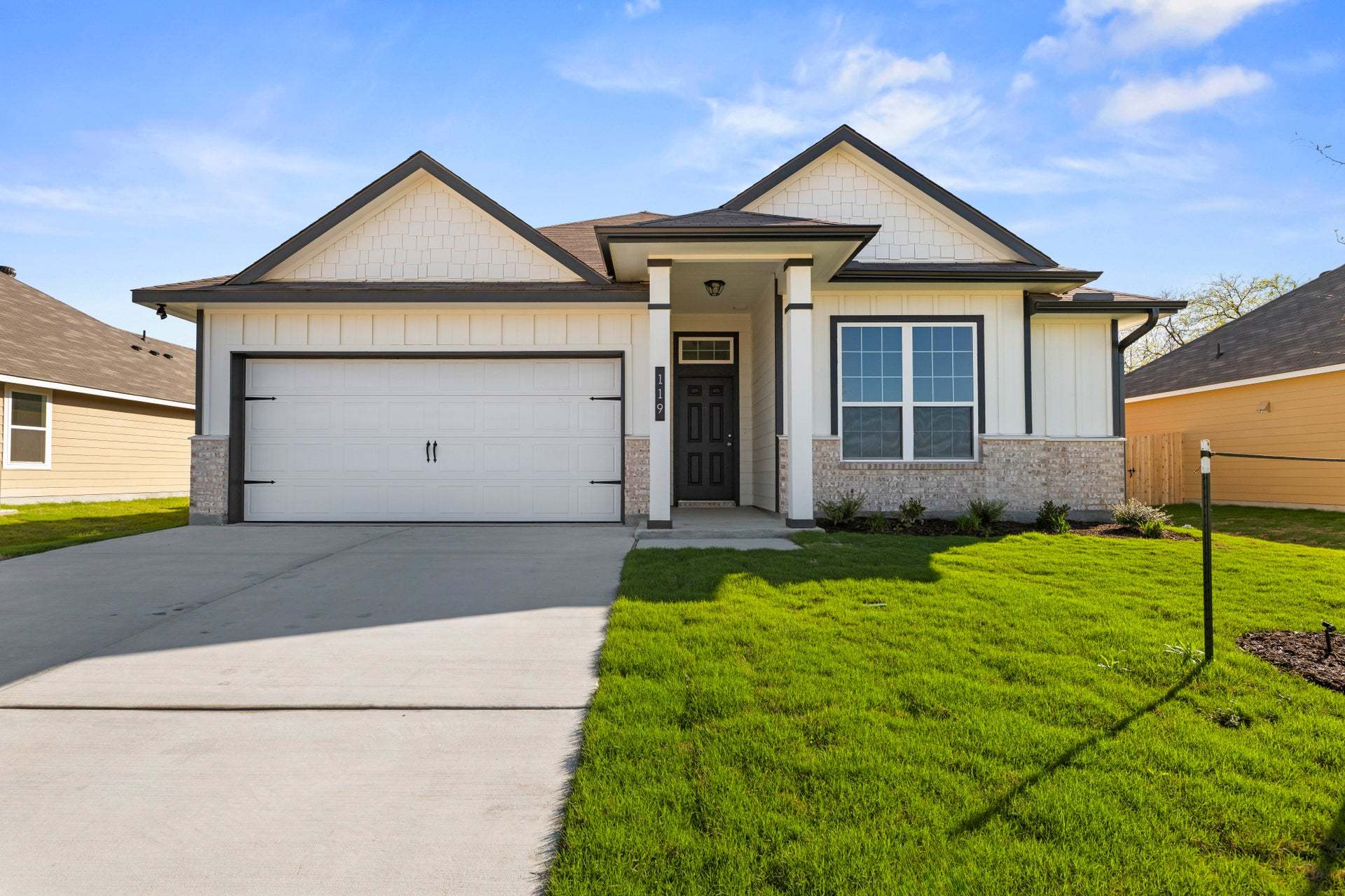 Sterling Ridge - Huntsville, TX