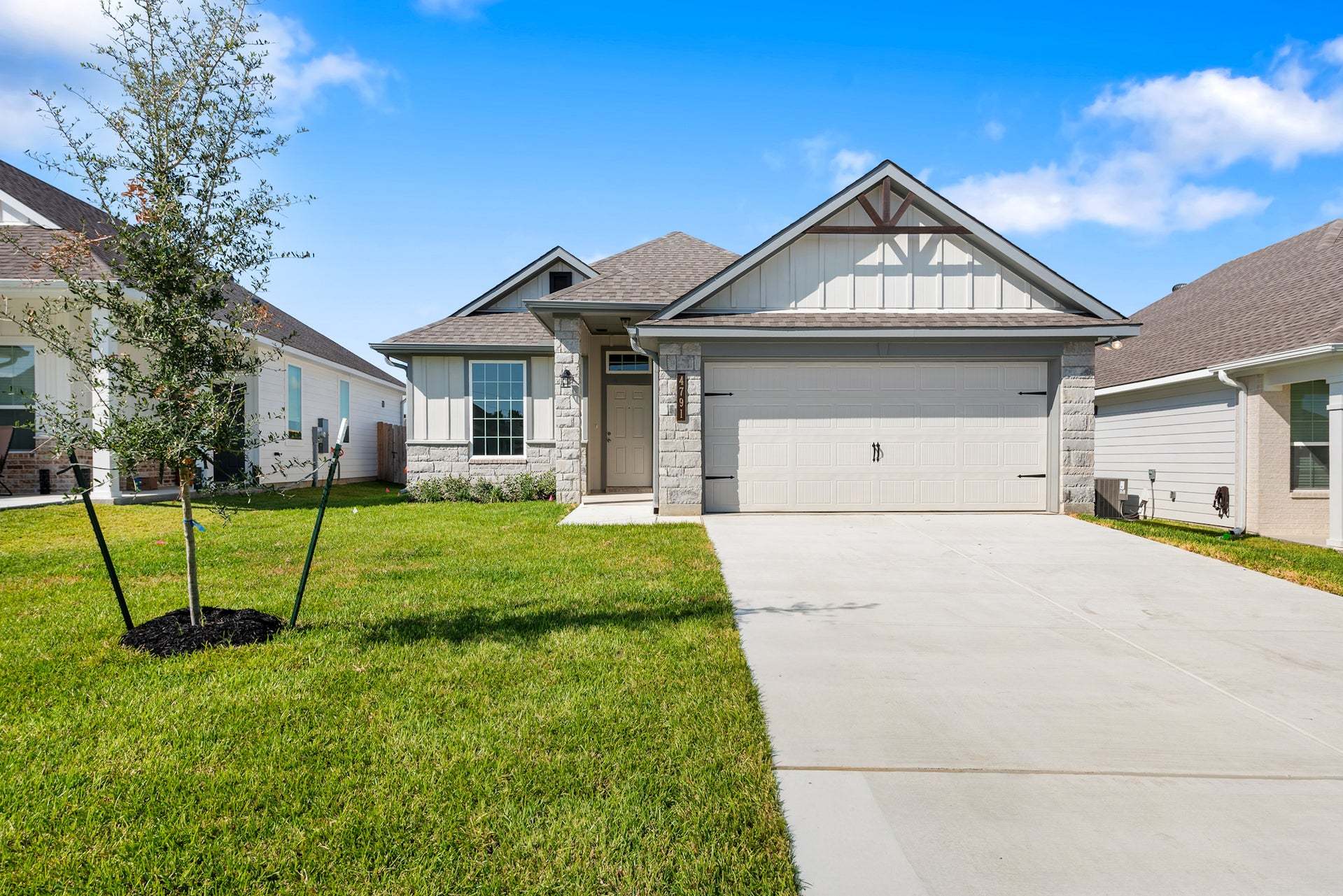 1305 Lake Ridge Drive (The 1443) Image