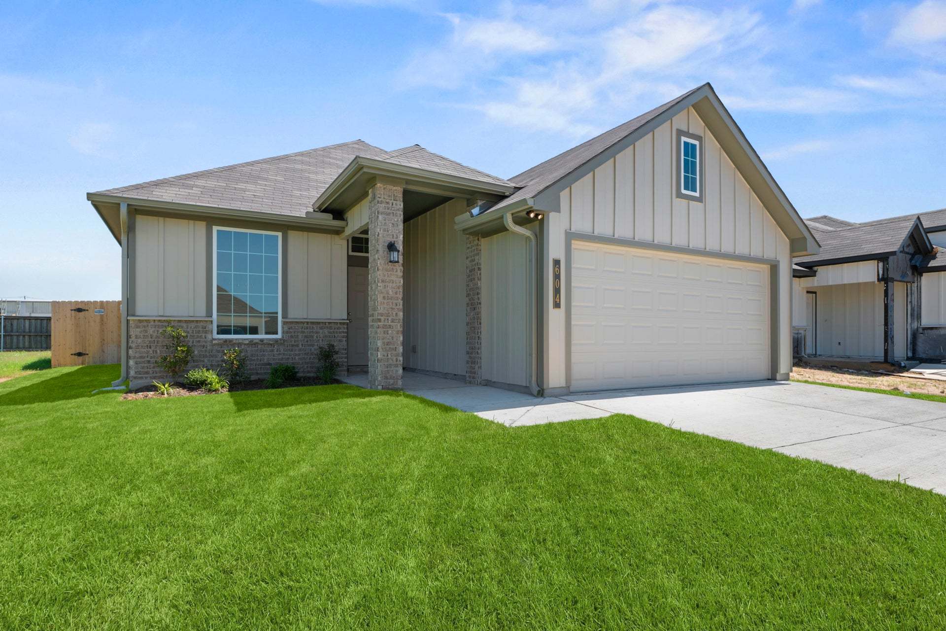 604 North Fork Ranch Road. Waco, TX 76705
