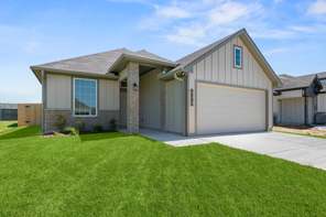 604 North Fork Ranch Road (The 1443)