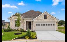 Edgewater: Bryan, Texas - Stylecraft Builders