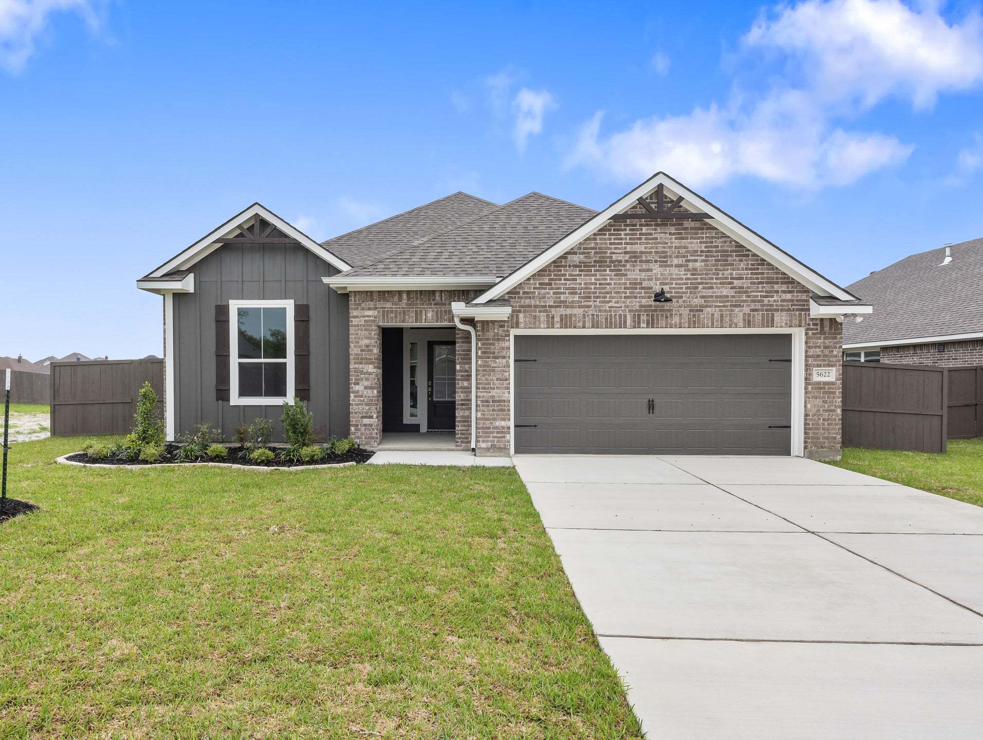 The 2082 - South Fork: Waco, Texas - Stylecraft Builders